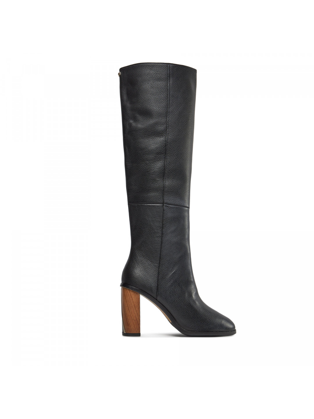 Kozačky Ted Baker Dolarel 159874 Černá